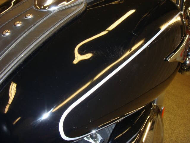 2012 Harley-Davidson Softail®