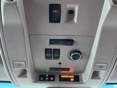 2020 Cadillac Escalade ESV Premium Luxury