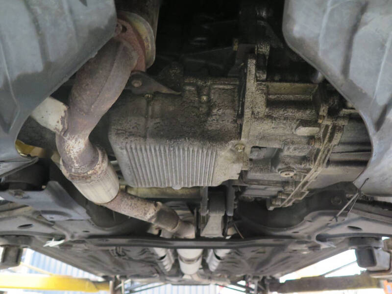 2006 Suzuki Forenza Premium