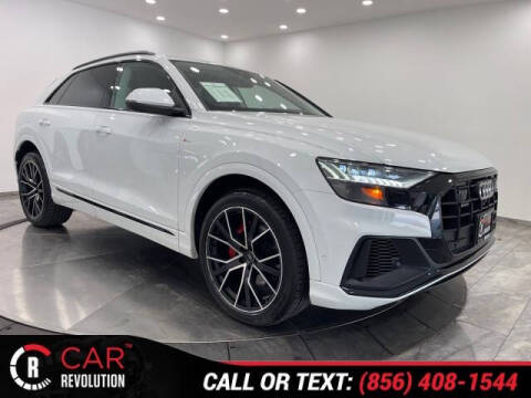 2019 Audi Q8 for sale at Car Revolution in Maple Shade NJ