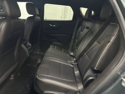2020 Chevrolet Blazer Premier