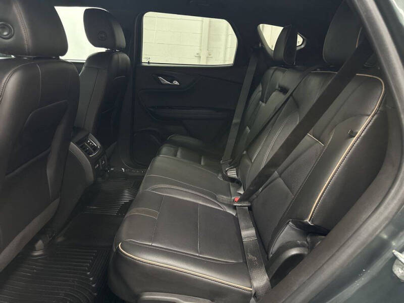 2020 Chevrolet Blazer Premier