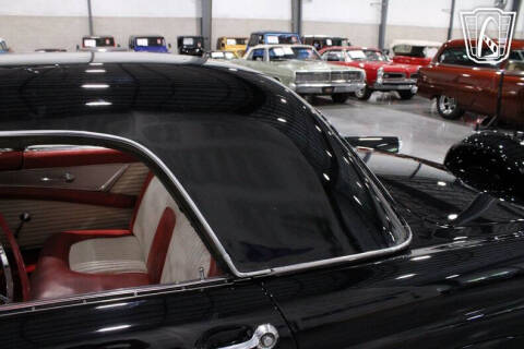 1956 Ford Thunderbird