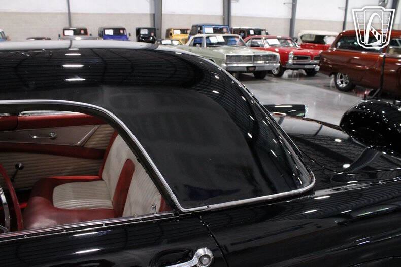 1956 Ford Thunderbird