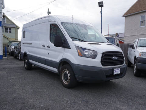 2019 Ford Transit for sale at Blue Streak Motors in Elizabeth NJ