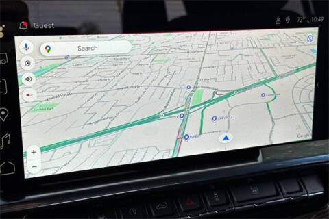 2026 GMC Sierra 1500 Elevation Standard