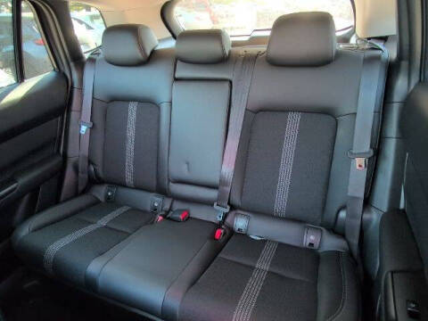 2026 Mazda CX-50 Hybrid Preferred