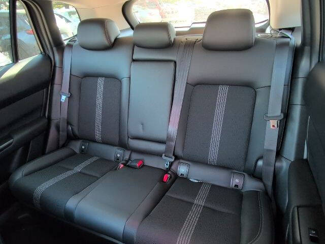 2026 Mazda CX-50 Hybrid Preferred