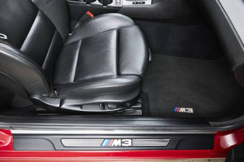 2005 BMW M3