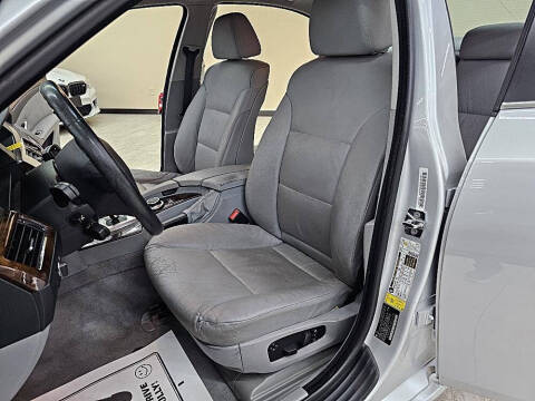 2008 BMW 5 Series 535i