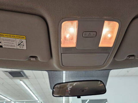 2020 Kia Soul X-Line