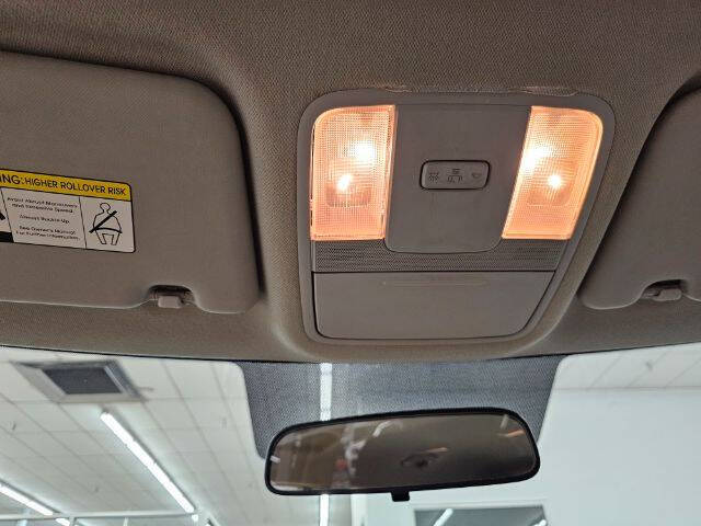 2020 Kia Soul X-Line