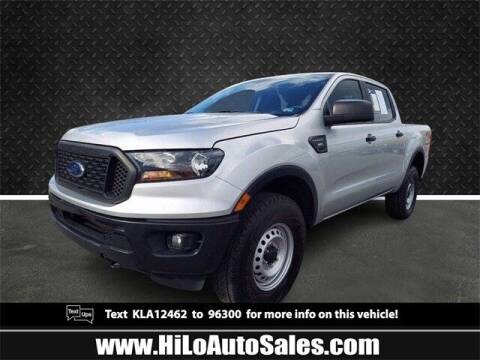 2019 Ford Ranger for sale at BuyFromAndy.com at Hi Lo Auto Sales in Frederick MD