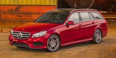 2015 Mercedes-Benz E-Class E 350 4MATIC