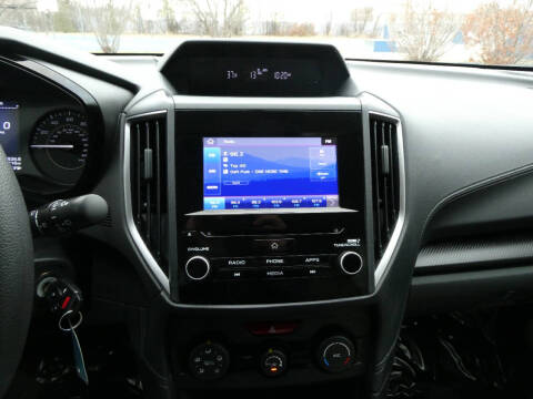 2023 Subaru Impreza Premium