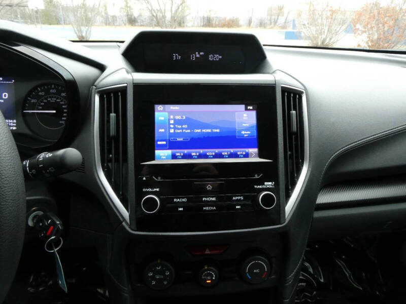 2023 Subaru Impreza Premium