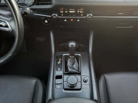 2021 Mazda Mazda3 Hatchback Select
