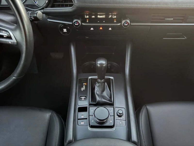 2021 Mazda Mazda3 Hatchback Select