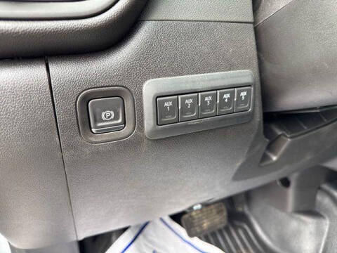 2025 GMC Sierra 3500HD CC