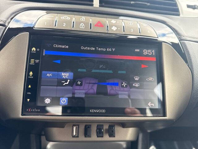 2015 Chevrolet Camaro LS