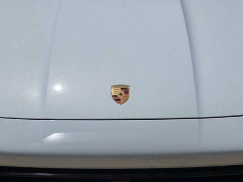 2025 Porsche Cayenne