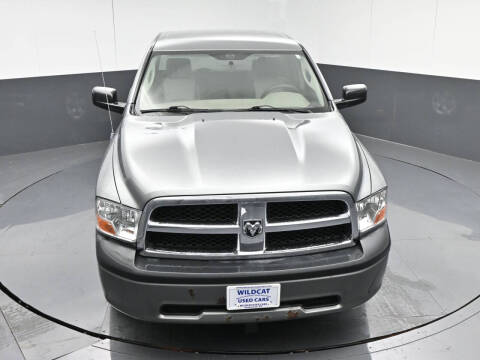 2010 Dodge Ram 1500