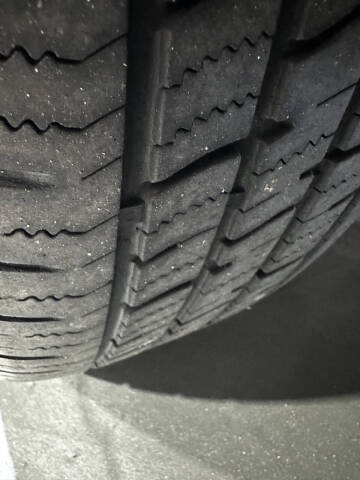 2009 Mercury Grand Marquis LS