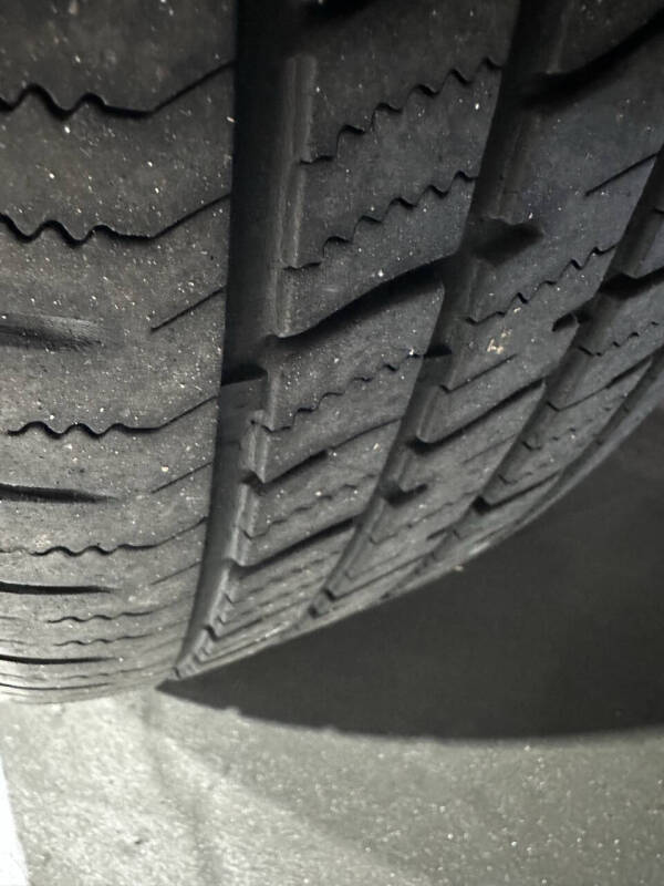 2009 Mercury Grand Marquis LS