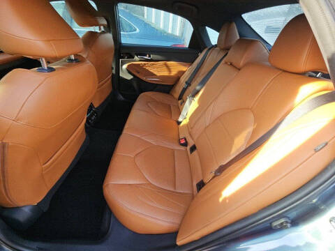 2020 Toyota Avalon Limited