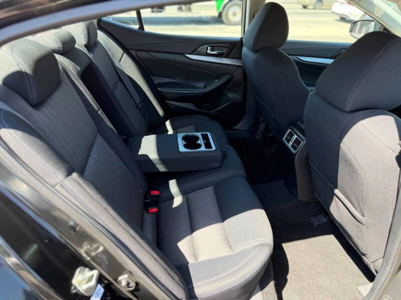 2016 Nissan Maxima