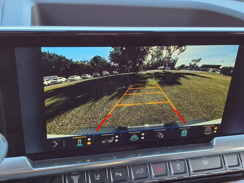 2026 Chevrolet Silverado 3500HD