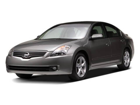 2009 Nissan Altima for sale at Audubon Chrysler Center in Henderson KY