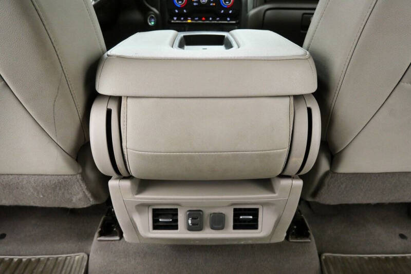 2021 Chevrolet Silverado 2500HD