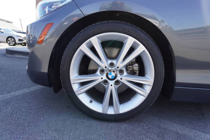 2015 BMW 2 Series 228i