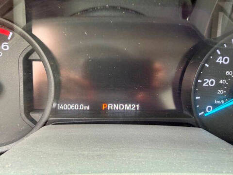 2022 Ford E-Series