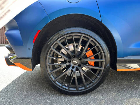 2023 Aston Martin DBX 707