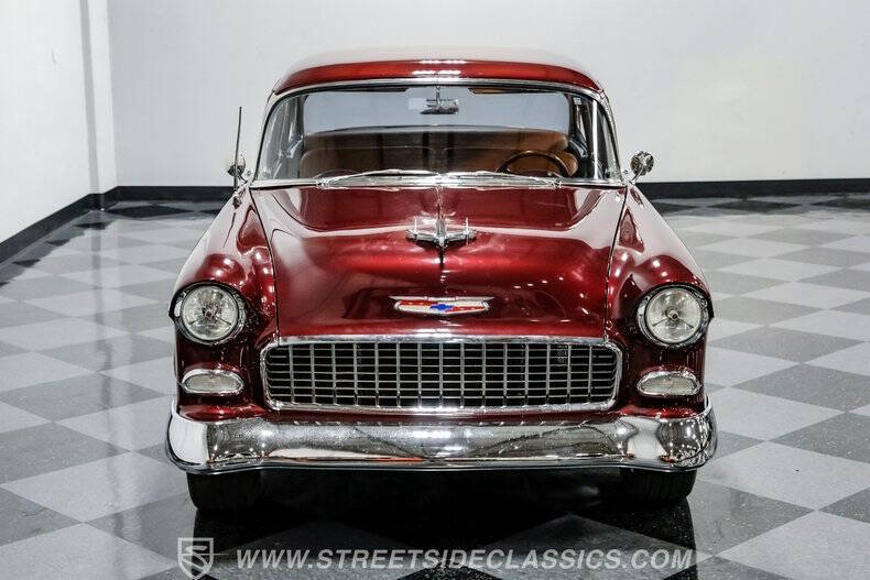 1955 Chevrolet 210