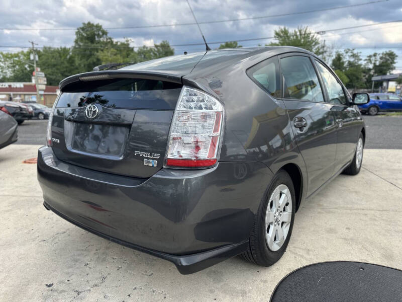 2007 Toyota Prius