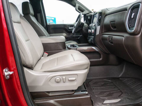 2022 GMC Sierra 1500 Limited
