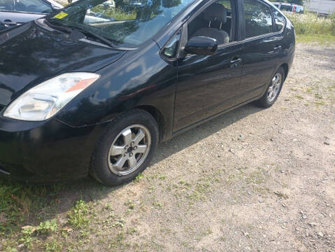 2005 Toyota Prius
