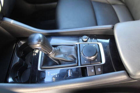 2024 Mazda Mazda3 Hatchback 2.5 S Select Sport