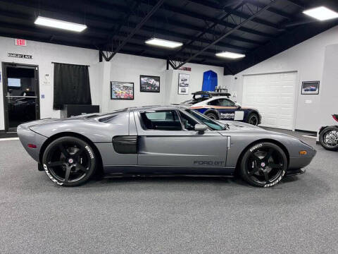 2006 Ford GT