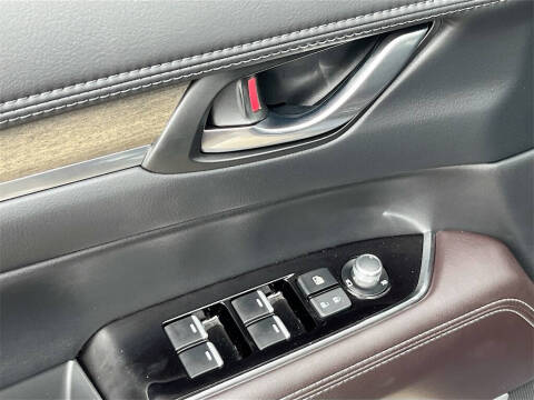 2024 Mazda CX-5 2.5 Turbo Signature