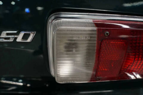 1969 Alfa Romeo 1750