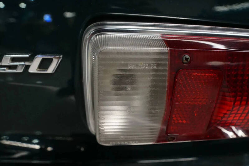 1969 Alfa Romeo 1750