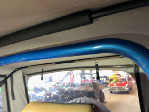 1981 Jeep CJ-5