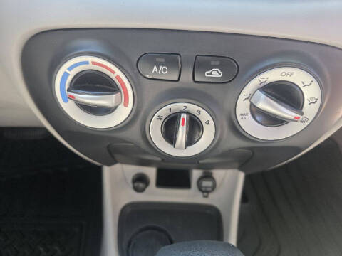2007 Hyundai Accent GS