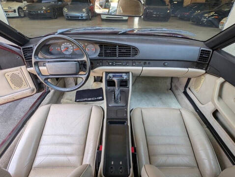 1987 Porsche 944