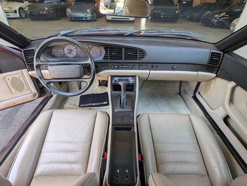 1987 Porsche 944