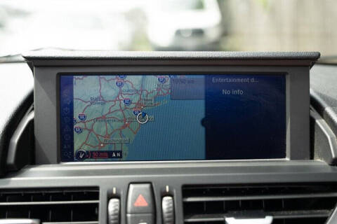 2013 BMW Z4 sDrive28i